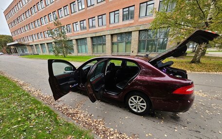 Skoda Superb III рестайлинг, 2008 год, 1 050 000 рублей, 11 фотография