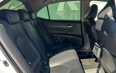 Toyota Camry, 2020 год, 3 320 000 рублей, 9 фотография