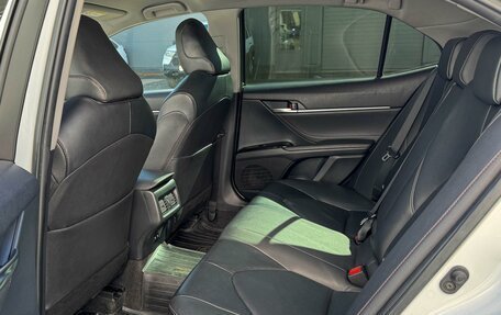 Toyota Camry, 2020 год, 3 320 000 рублей, 13 фотография