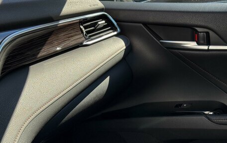 Toyota Camry, 2020 год, 3 320 000 рублей, 26 фотография
