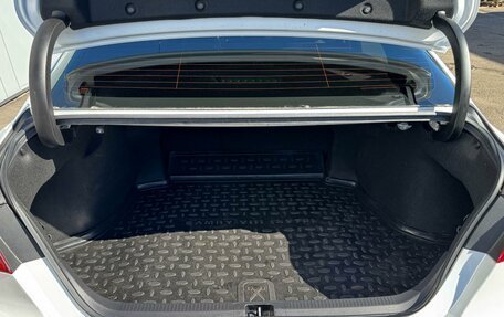 Toyota Camry, 2020 год, 3 320 000 рублей, 27 фотография