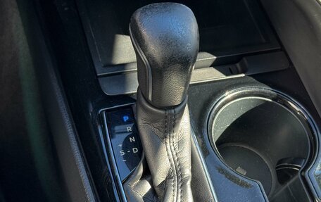 Toyota Camry, 2020 год, 3 320 000 рублей, 24 фотография