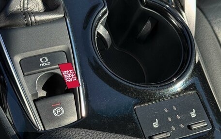Toyota Camry, 2020 год, 3 320 000 рублей, 25 фотография