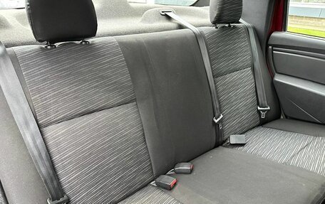 Renault Logan I, 2011 год, 375 000 рублей, 11 фотография