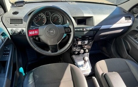 Opel Astra H, 2011 год, 720 000 рублей, 6 фотография