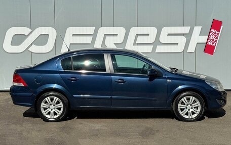 Opel Astra H, 2011 год, 720 000 рублей, 5 фотография