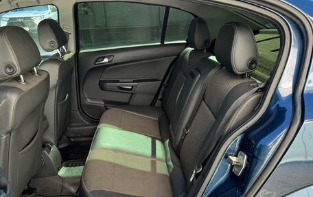 Opel Astra H, 2011 год, 720 000 рублей, 9 фотография