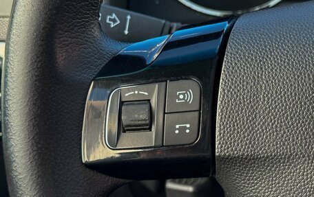 Opel Astra H, 2011 год, 720 000 рублей, 14 фотография