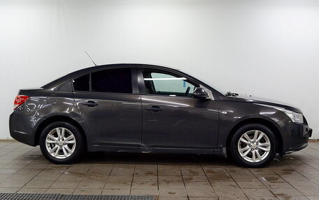 Chevrolet Cruze II, 2013 год, 690 000 рублей, 5 фотография