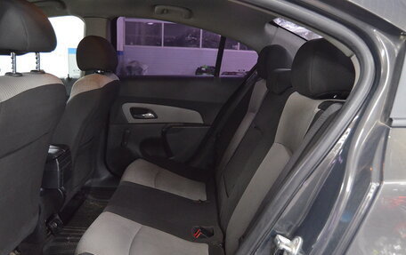 Chevrolet Cruze II, 2013 год, 690 000 рублей, 15 фотография