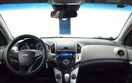 Chevrolet Cruze II, 2013 год, 690 000 рублей, 10 фотография