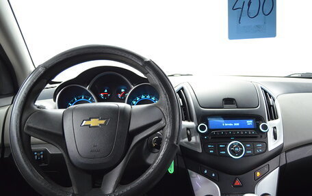 Chevrolet Cruze II, 2013 год, 690 000 рублей, 11 фотография