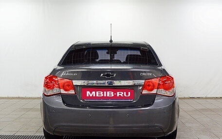 Chevrolet Cruze II, 2013 год, 690 000 рублей, 7 фотография