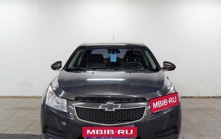 Chevrolet Cruze II, 2013 год, 690 000 рублей, 6 фотография