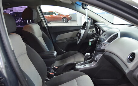 Chevrolet Cruze II, 2013 год, 690 000 рублей, 20 фотография