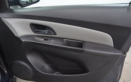 Chevrolet Cruze II, 2013 год, 690 000 рублей, 18 фотография