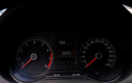 Volkswagen Polo VI (EU Market), 2020 год, 1 431 700 рублей, 15 фотография
