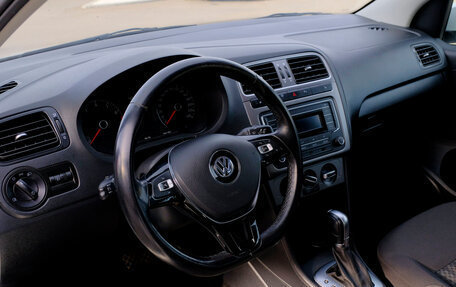 Volkswagen Polo VI (EU Market), 2020 год, 1 431 700 рублей, 13 фотография