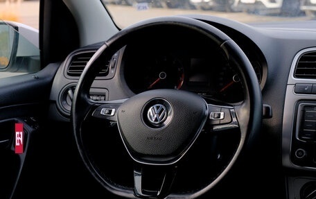 Volkswagen Polo VI (EU Market), 2020 год, 1 431 700 рублей, 12 фотография