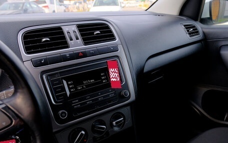Volkswagen Polo VI (EU Market), 2020 год, 1 431 700 рублей, 16 фотография