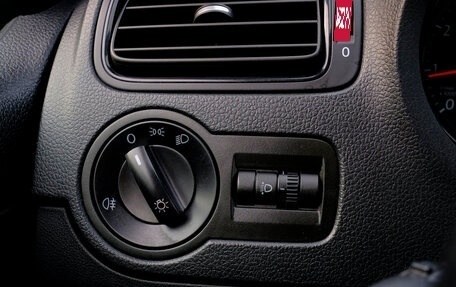 Volkswagen Polo VI (EU Market), 2020 год, 1 431 700 рублей, 22 фотография