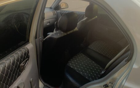 Hyundai Accent II, 2008 год, 370 000 рублей, 10 фотография