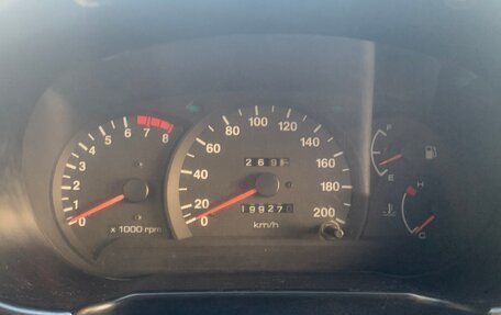 Hyundai Accent II, 2008 год, 370 000 рублей, 13 фотография