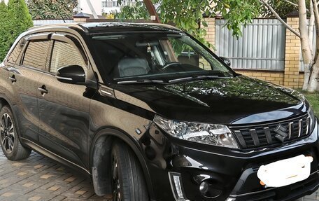 Suzuki Vitara II рестайлинг, 2019 год, 1 900 000 рублей, 1 фотография