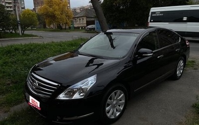 Nissan Teana, 2010 год, 1 100 000 рублей, 1 фотография