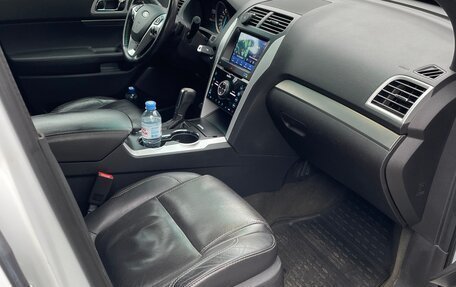 Ford Explorer VI, 2014 год, 1 800 000 рублей, 6 фотография