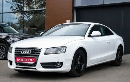 Audi A5, 2009 год, 887 000 рублей, 1 фотография