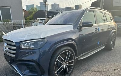 Mercedes-Benz GLS, 2025 год, 18 900 000 рублей, 1 фотография