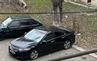 Honda Accord VIII рестайлинг, 2008 год, 950 000 рублей, 1 фотография