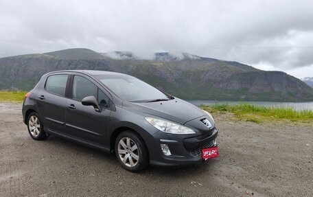 Peugeot 308 II, 2010 год, 380 000 рублей, 1 фотография