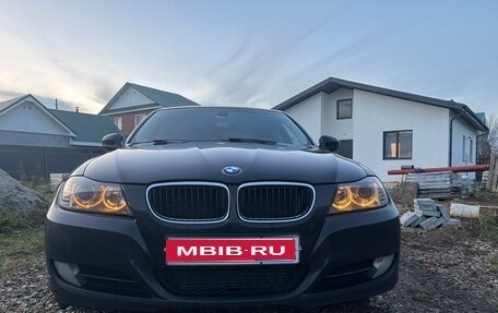 BMW 3 серия, 2009 год, 1 499 999 рублей, 1 фотография