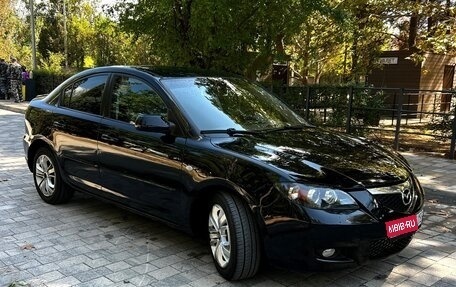 Mazda 3, 2007 год, 600 000 рублей, 1 фотография