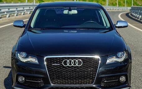 Audi A4, 2011 год, 1 290 000 рублей, 1 фотография