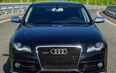 Audi A4, 2011 год, 1 290 000 рублей, 1 фотография