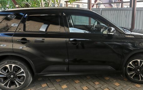 Suzuki Vitara II рестайлинг, 2019 год, 1 900 000 рублей, 2 фотография
