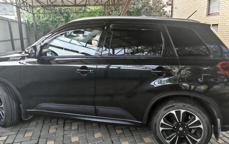 Suzuki Vitara II рестайлинг, 2019 год, 1 900 000 рублей, 3 фотография