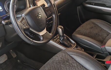 Suzuki Vitara II рестайлинг, 2019 год, 1 900 000 рублей, 7 фотография