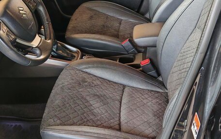 Suzuki Vitara II рестайлинг, 2019 год, 1 900 000 рублей, 6 фотография