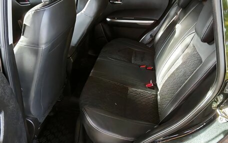 Suzuki Vitara II рестайлинг, 2019 год, 1 900 000 рублей, 9 фотография