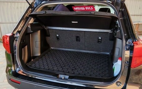 Suzuki Vitara II рестайлинг, 2019 год, 1 900 000 рублей, 5 фотография