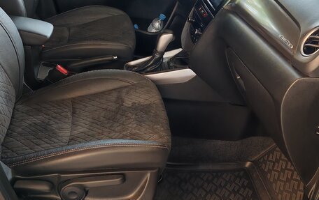 Suzuki Vitara II рестайлинг, 2019 год, 1 900 000 рублей, 10 фотография