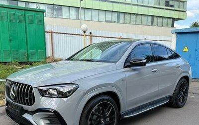 Mercedes-Benz GLE Coupe AMG, 2025 год, 18 500 000 рублей, 1 фотография