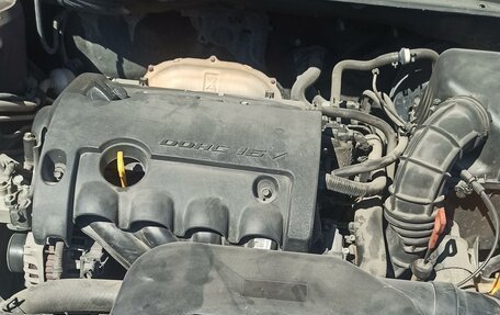 Hyundai Elantra IV, 2010 год, 634 000 рублей, 3 фотография