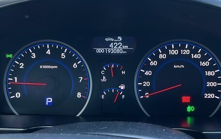 Hyundai Elantra IV, 2010 год, 634 000 рублей, 4 фотография