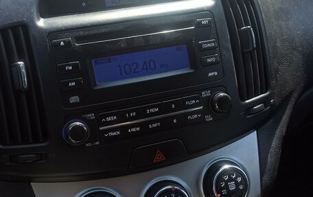 Hyundai Elantra IV, 2010 год, 634 000 рублей, 5 фотография