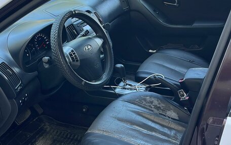 Hyundai Elantra IV, 2010 год, 634 000 рублей, 6 фотография